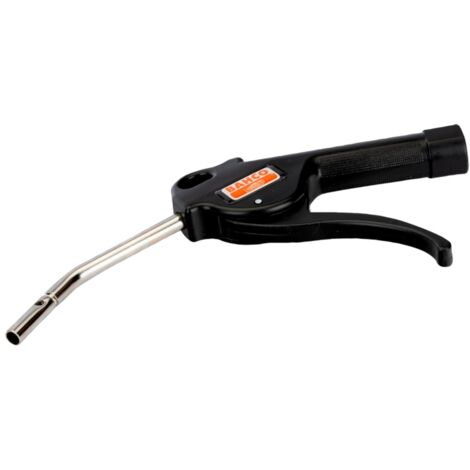 Bahco Druckluftpistole