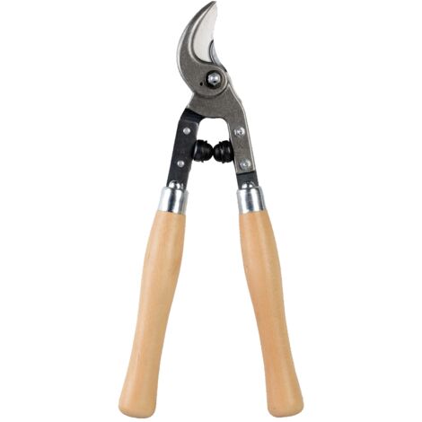 Bahco – Ébrancheur à lames croisantes – Longueur 400 mm – Capacité de coupe 30 mm – Butées amortisseurs pour fatigue réduite - P16-40W