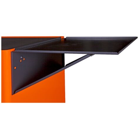 Bahco Einklappbare Ablage für Schubfächer der Serien 1470 und 1475, 9 mm x 455 mm x 395 mm