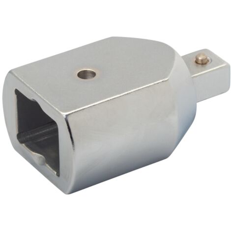Bahco Einsteckwerkzeug, Adapter von 14x18 auf 9x12