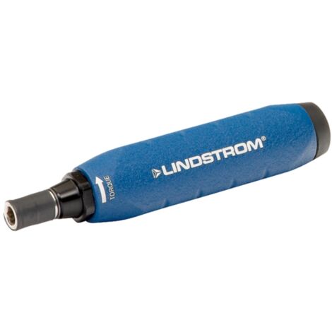 Bahco Einstellbarer Drehmomentschraubendreher mit Fensterskala und ESD-Schutz 50 cN.m-450 cN.m