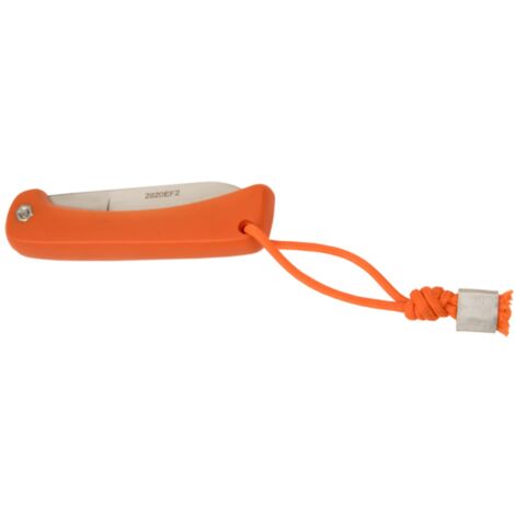 Bahco Elektriker-Messer mit Dyneema-Sicherungssschnur, 200 mm