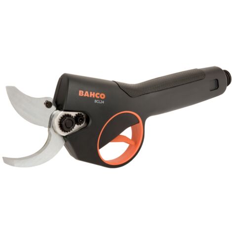 Bahco Elektrische Baum- und Rebschere 45 mm