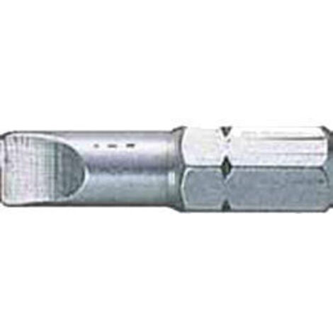 Bahco Embout Plat Court 1/459S 1,2-6,5 3P Blister 3 Unités