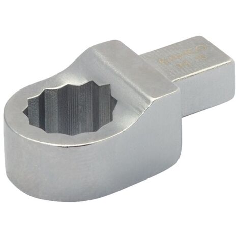 Bahco Embout polygonal dimensions métriques, attachement rectangulaire - 98-21