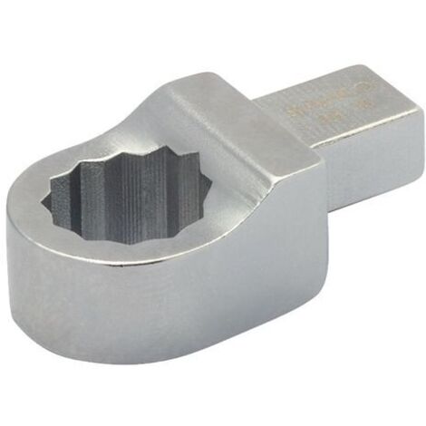 Bahco Embout polygonal dimensions métriques, attachement rectangulaire - 98-22