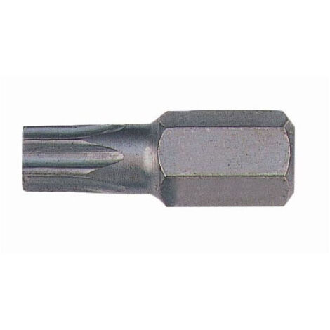 Bahco Embout pour vis TORX, T27 - BE5049T27