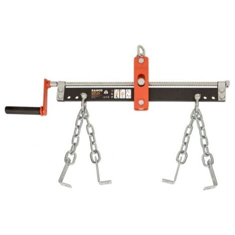 BAHCO - Équilibreur de charge 680 kg