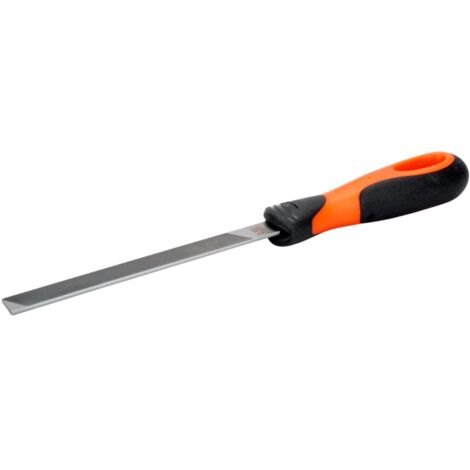 Bahco ERGO-Flache Kettensägefeile, 150 mm