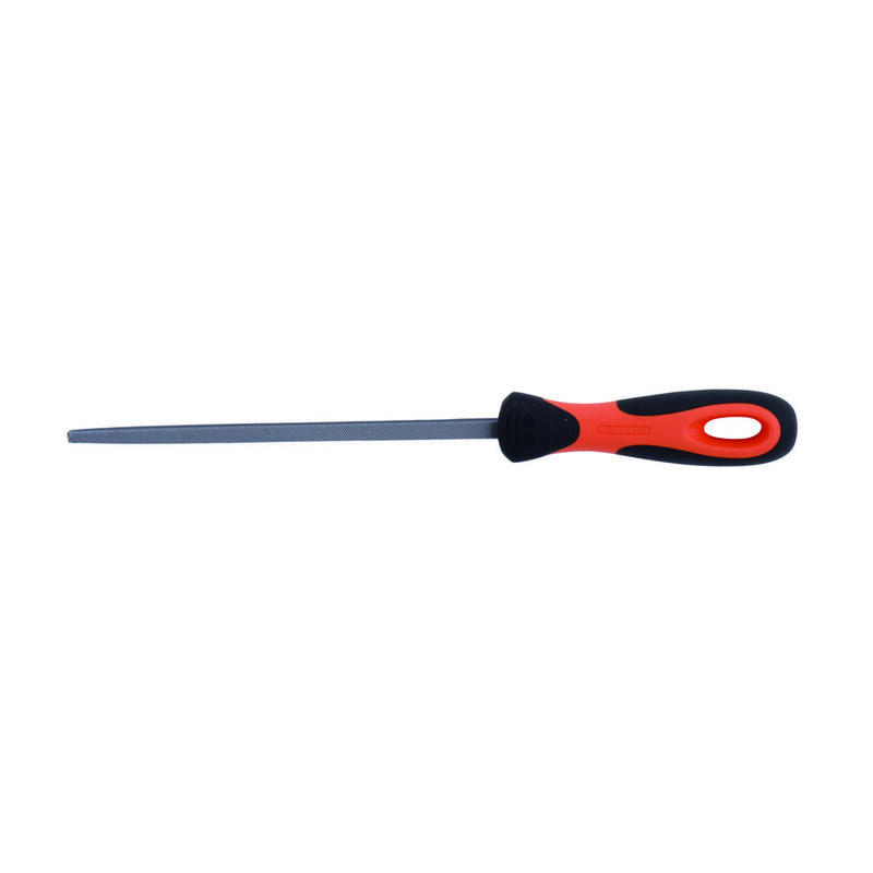 1-160-06-2-2 Vierkantfeile Mit Heft 150 X 6, 0mm Hieb 2 1 St. - Bahco