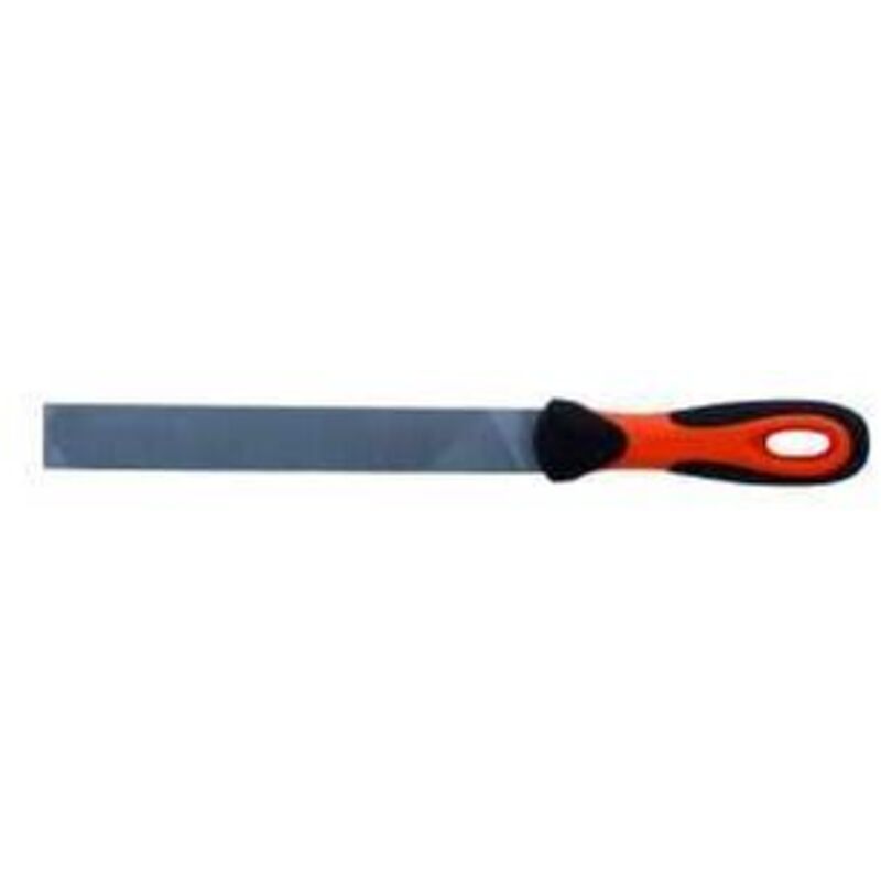 1-100-10-1-2 Ansatzfeile Mit Heft 250 X 25 X 5, 5mm Hieb 1 St. - Bahco