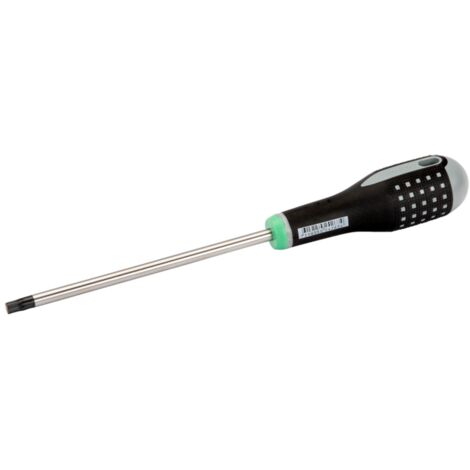 Bahco ERGO Schraubendreher für TORX Plus-Schrauben mit Gummigriff, T25 x 125 mm