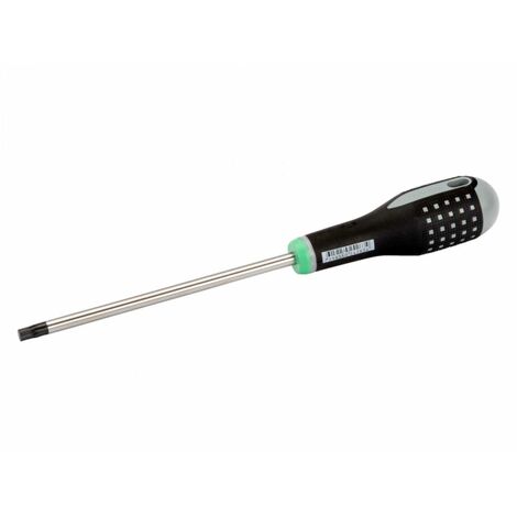 Bahco ERGO Schraubendreher für TORX Plus-Schrauben mit Gummigriff, T25 x 125 mm
