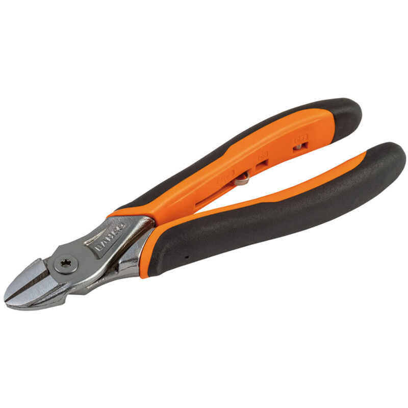 Image of Bahco - Seitenschneider 180mm ip 2101GC-180IP X5 units