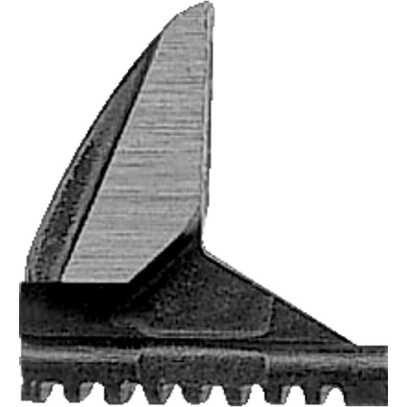 Bahco Ersatz-Backe für Rollgabelschlüssel für 9031/9031 C