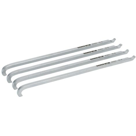 Bahco Ersatzarm-Satz für Abzieher 4581N-1 145 mm