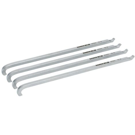 Bahco Ersatzarm-Satz für Abzieher 4583N-1 190 mm