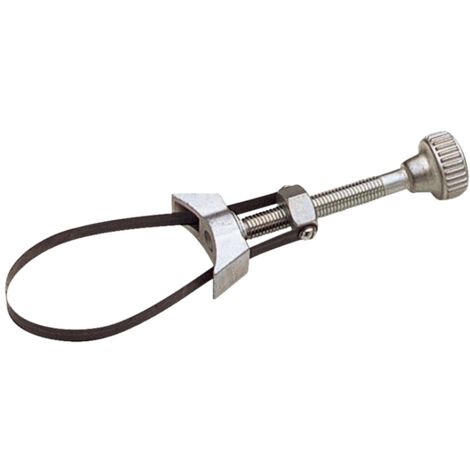 Bahco Ersatzband für Ölfilter-Bandschlüssel, Ø 100-155 mm