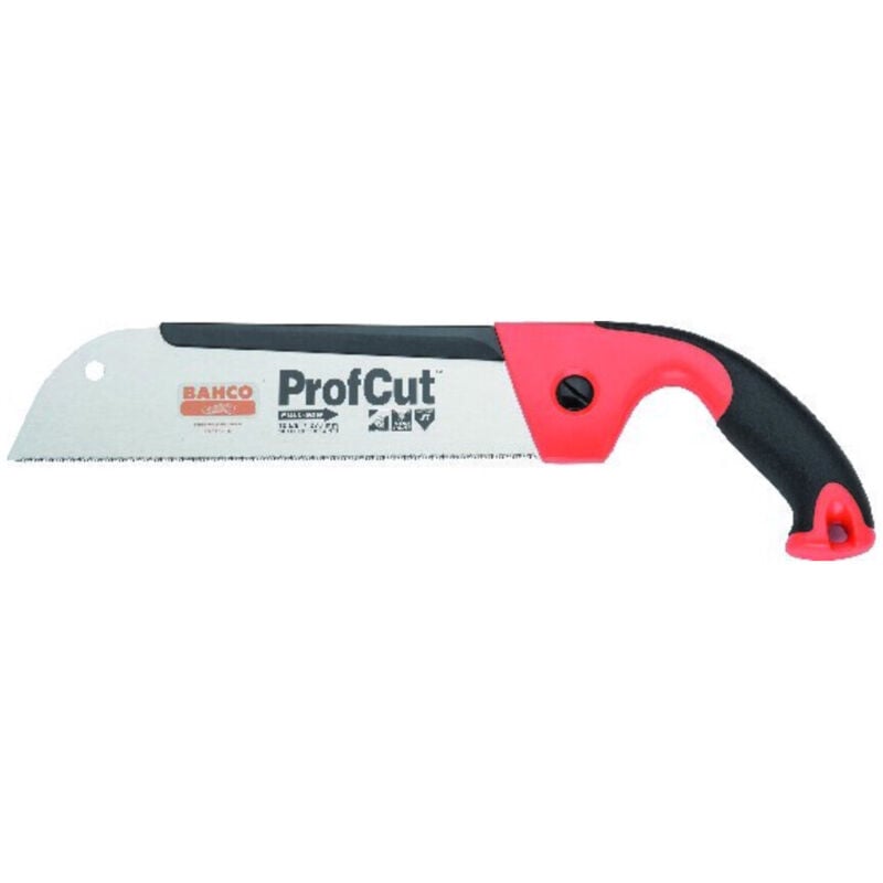 Bahco Japansäge, Rückenverst. 270mm ProfCut