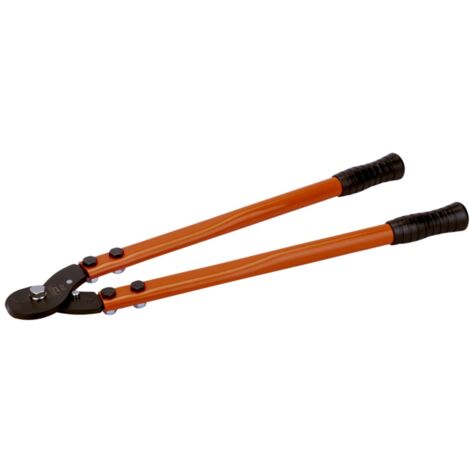 Bahco Ersatzklinge für den Kabelschneider 2720, 163 mm