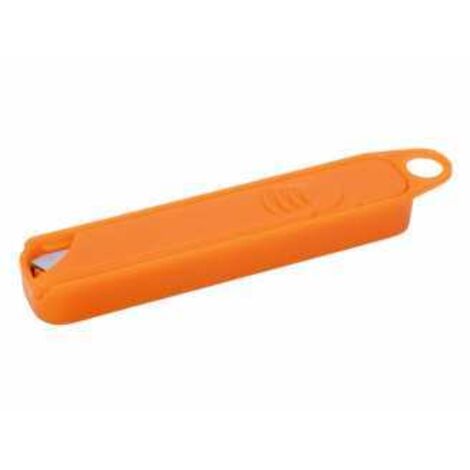 Bahco Ersatzklingen 9 mm KSBG, 10 Pack