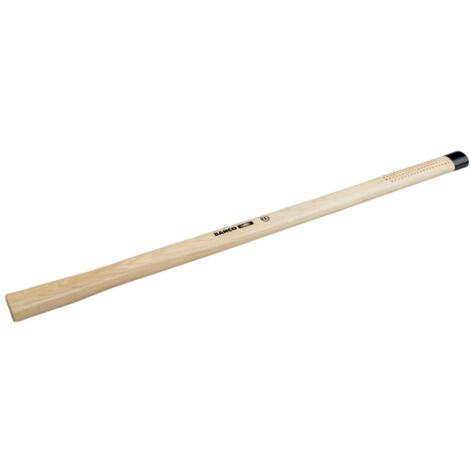 Bahco Ersatzstiel aus Holz für die Hämmer 488-5000/488-6000