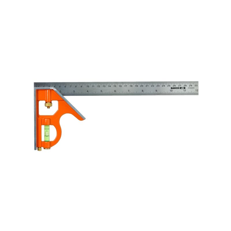 

Bahco Cs300 - Escuadra 300Mm
