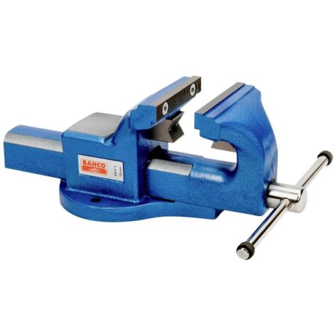 Bahco Etau 834V-6 Envergure max.: 150 mm C649372