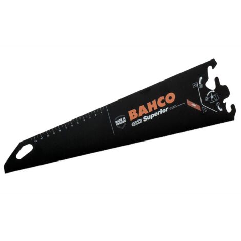 Bahco EX-16-GNP-C ERGO 400mm 16in Handsaw Blade System Superior Saw Blade