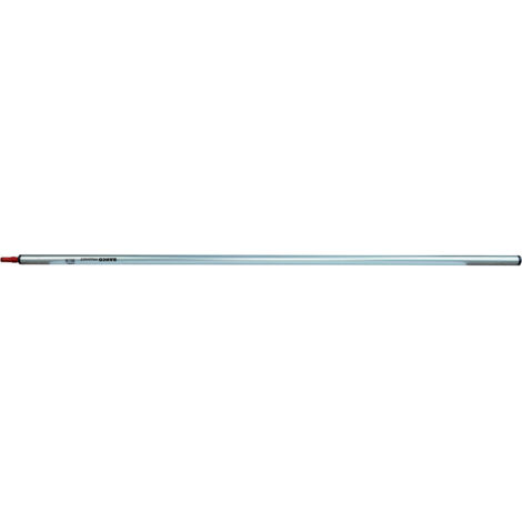 Bahco Extension Aluminium Argent Léger et Durable
