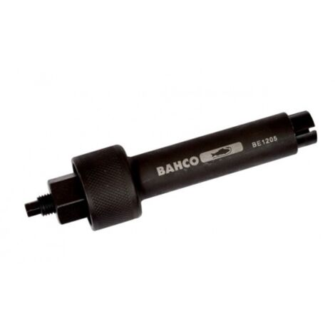 Bahco – Extracteur de bougie de préchauffage – Griffe en acier allié haute performance – Retrait facile dans zones difficiles d'accès – Adapté 9/10 mm