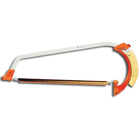 Bahco Finstock Arc de coupe 333350 mm Lame rotative multiservice
