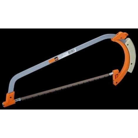 BAHCO Finstock Arco Tronzador 333350 mm Multiservicio Hoja Giratoria