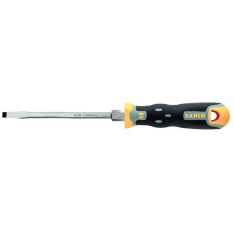 bahco finstock dest.020-  8,0x175 tekno b.plana+v.exag 020080175