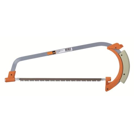 Bahco Finstock Schneidbogen 333350 mm Multi-Service-Rotationsmesser