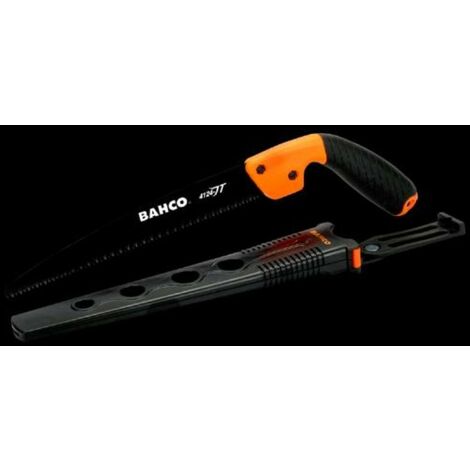 bahco finstock serrucho podar 4128-28 jt-h funda dentado japones