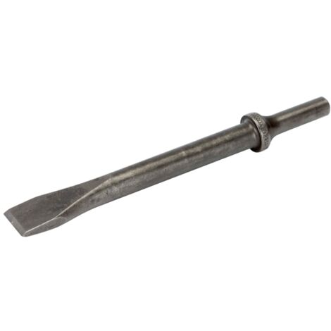 Bahco Flachmeißel, drehend, 10.2 mm