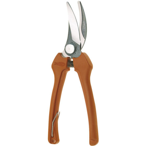 BAHCO FORBICI COGLIUVA LAME CURVE P123-19- 1,0 pz