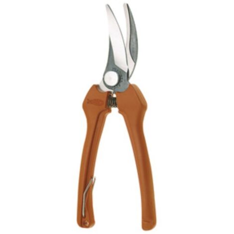 BAHCO FORBICI COGLIUVA LAME CURVE P123-19