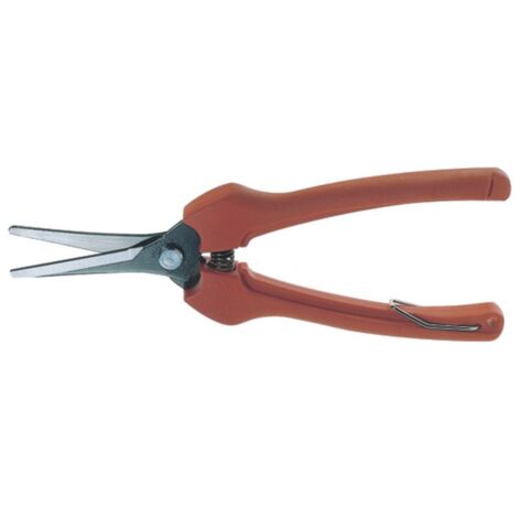 BAHCO FORBICI COGLIUVA LAME DIRITTE P128-19 C/F