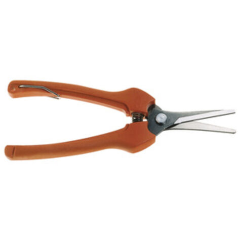 BAHCO FORBICI COGLIUVA LAME DIRITTE P128-19 C/F