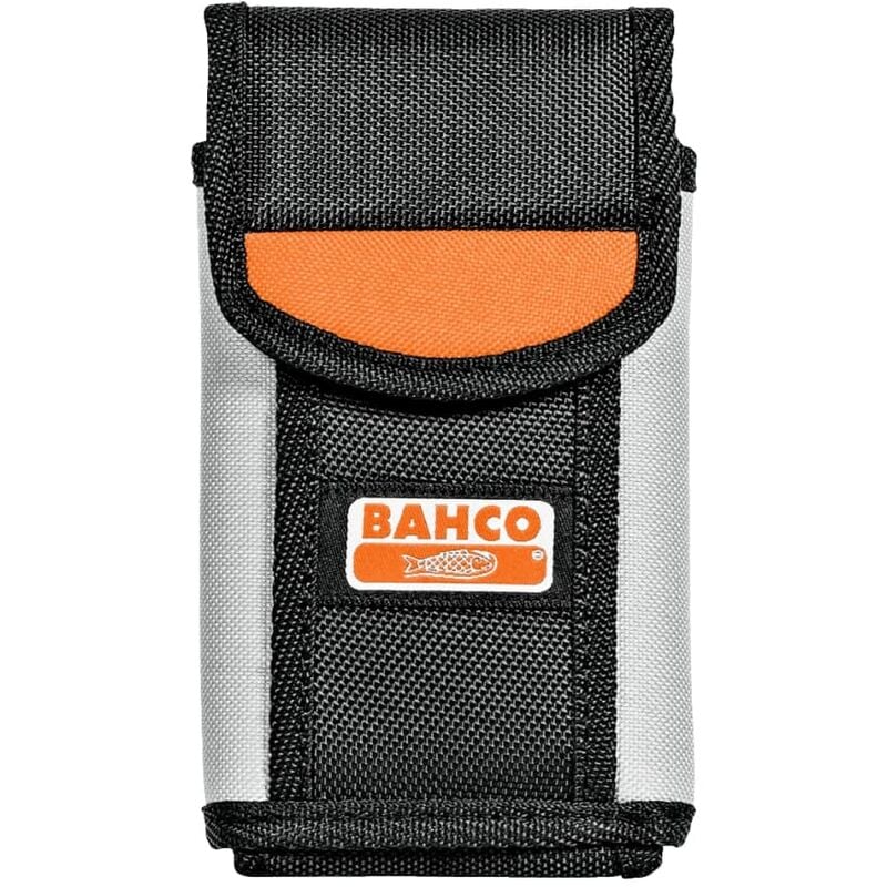 

Bahco - Funda para teléfono móvil vertical 10x3,5x16 cm 4750-VMPH-1 - Multicolor