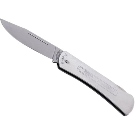Bahco Gardener's Knife Model K-AP-1 - High-Quality, Durable Gardening Tool in English