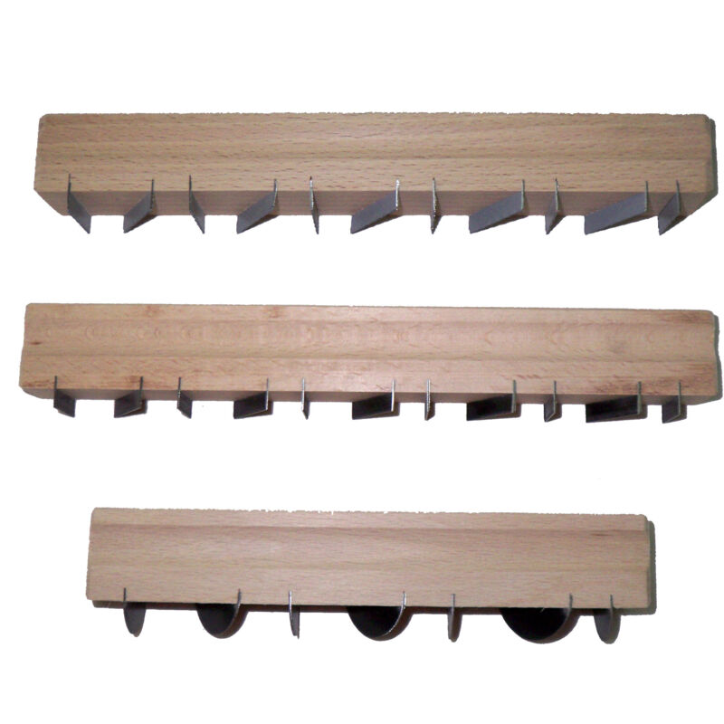 Bahco Gezahnte Gerade Klinge 2145275x35x352145035d0