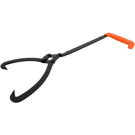 Bahco Große und lange Pack- und Hebezange, 6–29 cm