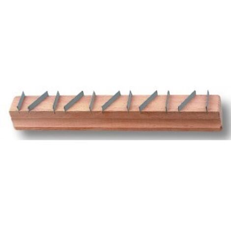 Bahco Guida per gessisti, piatto, Altezza 30 mm - 2145030L0