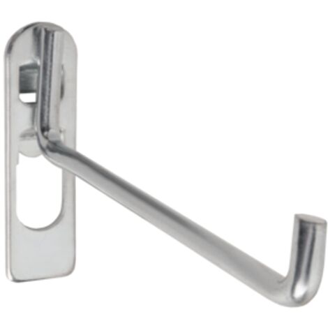Bahco Haken, L-Form, für die mobile Werkzeugwand, 20 mm