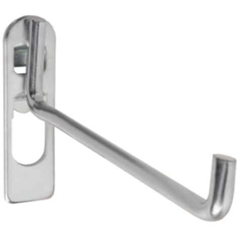 Bahco Haken, L-Form, für die mobile Werkzeugwand, 40 mm