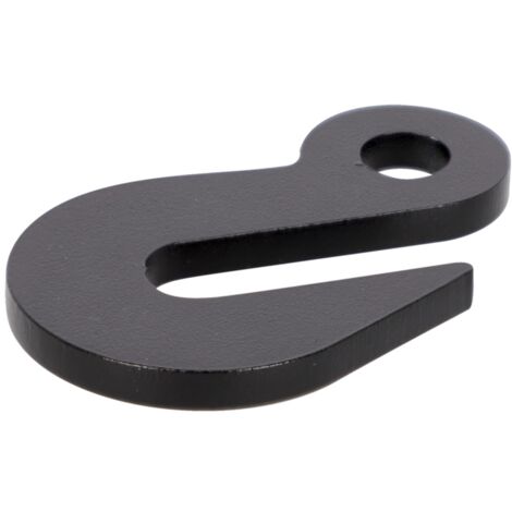 Bahco Haken mit geschlossenem Ring für Spannhebel, geeignet für Kettenglieder 5/16