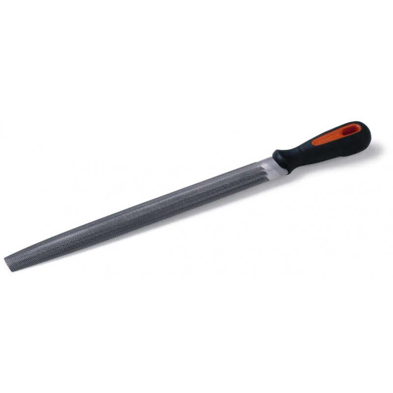 Image of BAHCO Halbrund- oder Bastardfeile, 200 mm BAHCO